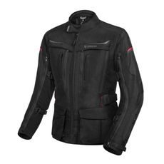 DISCOVERY LADY BLACK