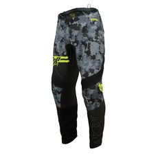 NOHAVICE THOR SECTOR DIGI CAMO BLACK