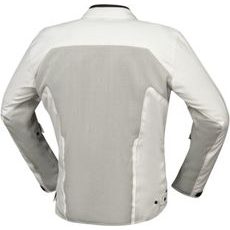 BUNDA TOUR IXS OXY-AIR X51029 COOL GREY XL