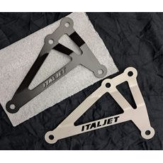 REAR FENDER BRACKET FOR DRAGSTER 300