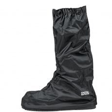 SHOE COVER IXS 365-STX 1.0 X5-412207 COAL BLACK 41/42