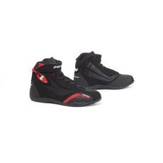 GENESIS BLACK/RED