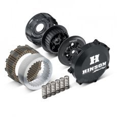 COMPLETE CLUTCH KIT HINSON HC413