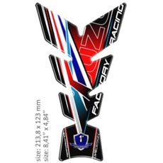 TANKPAD - SUZUKI R/B