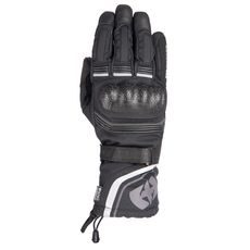 rukavice MONTREAL 4.0 DRY2DRY™ čierne