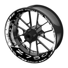 POLEP PREMIUM PRO KAWASAKI Z750