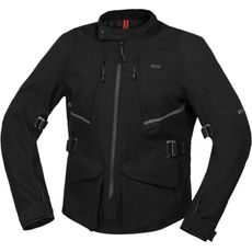 LAMINATED JACKET IXS TOURSTER-STX 1.0 X2-111405 ČIERNA KL