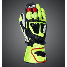 STINGRAY RACE SPEC YELLOW