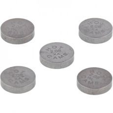 PODLOŽKA HOT CAMS 5PK890208 5PK (PRIEMER 8,90 MM, HRÚBKA 20,8 MM)