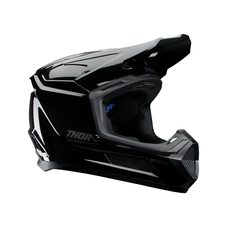 FLEET BLACKOUT GLOSS BLACK