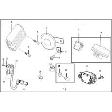 ELECTRICAL COMPONENTS I