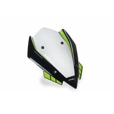 PLEXI NA MOTORKU PUIG NEW GEN. SPORT 22439S GRAPHICS
