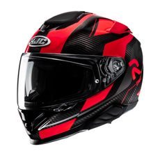 RPHA71 CARBON HAMIL MC1