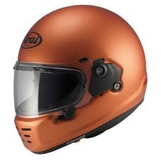 CONCEPT-XE DUST ORANGE MATT