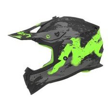 NOX N632K TRASH, DETSKÁ (ZELENÁ)