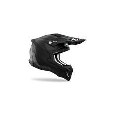 STRYCKER COLOR BLACK MATT