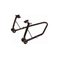 STOJAN NA MOTOCYKEL BIG BLACK BIKE ZADNÝ