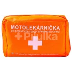 MOTOLEKÁRNIČKA SK