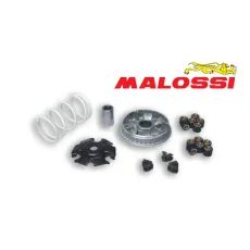 MALOSSI MULTIVAR DRSGSTER 300