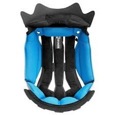 INETRIER SHARK SPARTAN