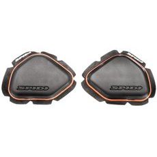 SPIDI RACING SLIDERS ORANGE