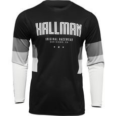 DRES THOR HALLMAN DIFFER DRAFT BLACK/WHITE