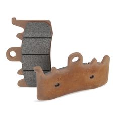 BRZDOVÉ OBLOŽENIE BREMBO 07BB3884 GENUINE