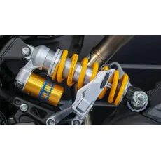ÖHLINS REAR SHOCK ABSORBER FOR ITALJET DRAGSTER 459/700