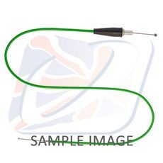 Lanko plynu Venhill H02-4-033-GR featherlight zelená