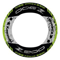 POLEP PREMIUM PRO KAWASAKI Z900