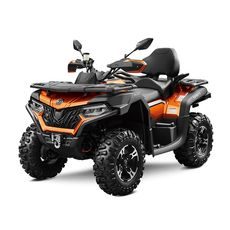 CFMOTO GLADIATOR X625-A (LONG) EPS