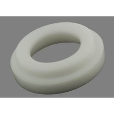 VLOŽKA NA ZDVIHÁK PRUŽINY RCU K-TECH 213-050-080 75.00X55.00 ŽILETKA LITE / ŽILETKA