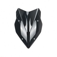 PLEXI DRAGSTER 459/700 BLACK