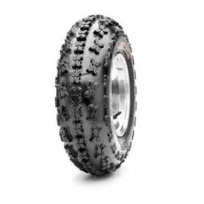 PNEUMATIKA ATV - CST PULSE; PREDNÝ CS03; 6PR, TL, E4, M+S | 21X7-10