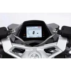 ITALJET DRAGSTER 125/200 TFT DISPLEJ