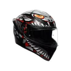 K1 S AGV LYZARD MATT