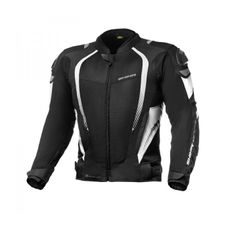 MESH PRO BLACK/WHITE