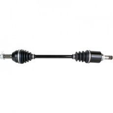 NÁPRAVA ALL BALLS RACING AB6-HO-8-379 6BALL