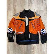 ACERBIS IMPACT 04 BUNDA