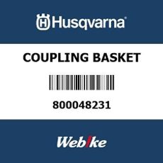 CLUTCH HOUSING OEM : 800048231