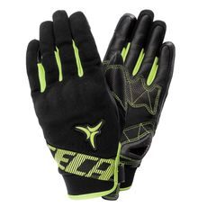 X-STRETCH FLUO