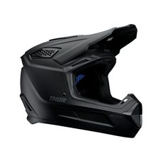 FLEET BLACKOUT MATT BLACK