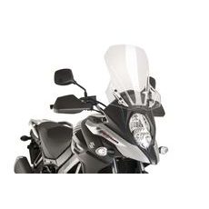 PLEXI ŠTÍT PUIG TOURING 9719W PRIEHĽADNÉ