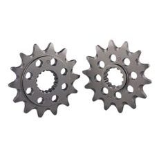 REŤAZOVÁ SADA EK - ZLATÝ CHAIN 520 RR, X-RING (X, NX, QX, XS), CHK FRONT SPROCKET JT, CHK REAR SPROCKET JT PRE KAWASAKI KX 450 (F) 2006-2025