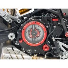 DBK CLUTCH COVER KIT FOR ITALJET DRAGSTER 700