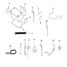 ELECTRICAL COMPONENTS II