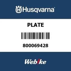 DRŽIAK KÁBLOV OEM: 800069428