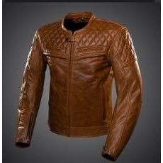 SCRAMBLER COGNAC II