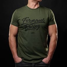 4SR TRIČKO FSR KHAKI