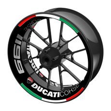 POLEP PREMIUM PRO DUCATI CORSE 1199